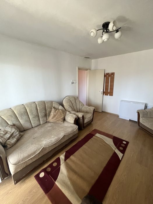 Apartament 3 camere, 65 mp, Ghimbav – Mobilat & Utilat Complet | Proprietar | 98.000 €