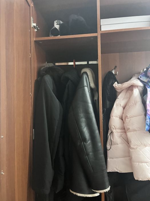 Продам шкаф за 5 тыс