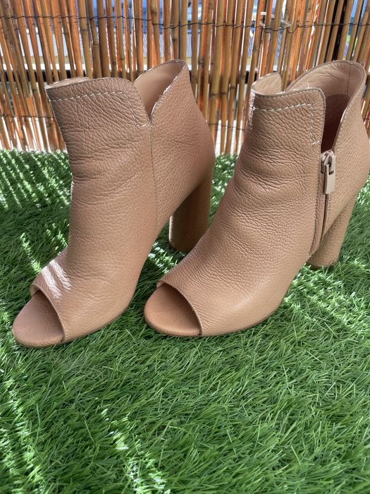 Botine Musette marimea 38