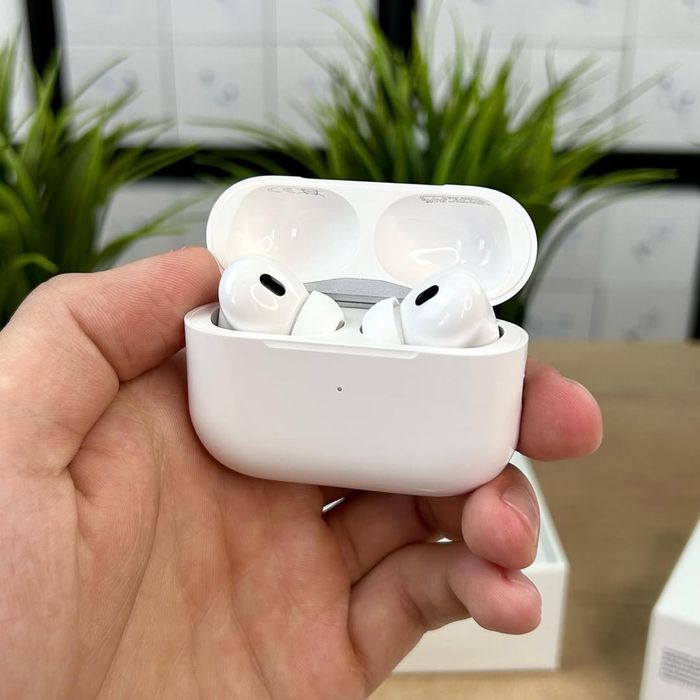 AirPods Pro2 / AirPods Max / AirPods 3 / Наушники беспроводные 1в 1