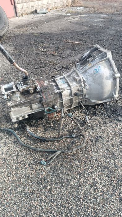 Запчасти тоета сюрф 185