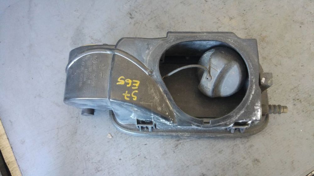 Capac rezervor combustibil bmw seria 7 e65 51177003915