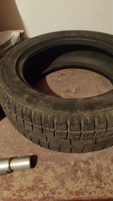 Зимный покрышка