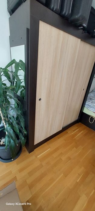 Комплект Спалня Обзавеждане