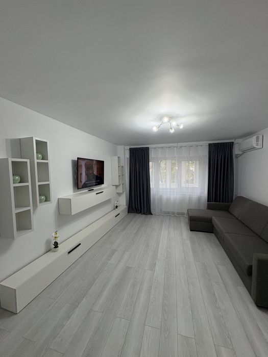 Ofer spre inchiriere garsoniera Crangasi- 40 m