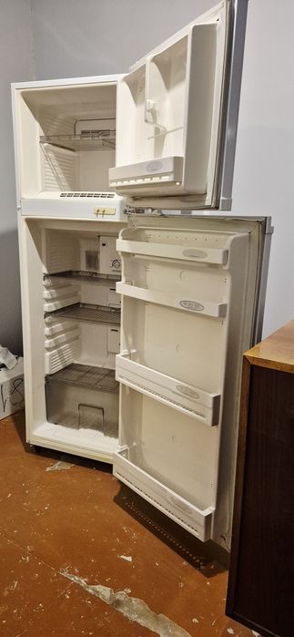 Холодильник Samsung SR 268 No Frost