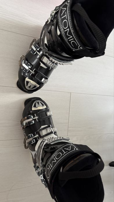 Clapari dama Atomic marime 36/37