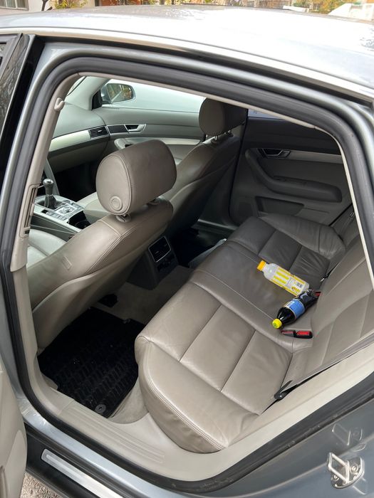 Audi a6 c6 2008 2.0 diesel