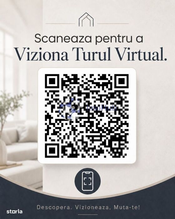 Apartament 3 camere - Podu Ros - Palas - 72mp - Renovat!