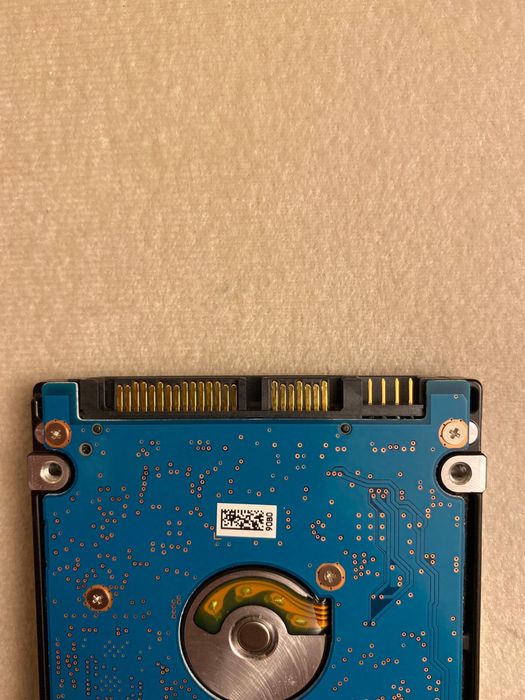 Toshiba Hdd 1tb sshd 2.5 " laptopul - Model MQ02ABD100H - Hybrid