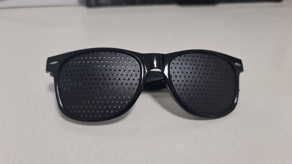 Очки тренажеры новые