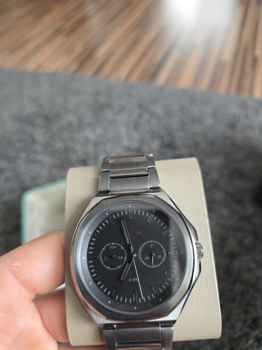 Ceas fossil evanston BQ2609