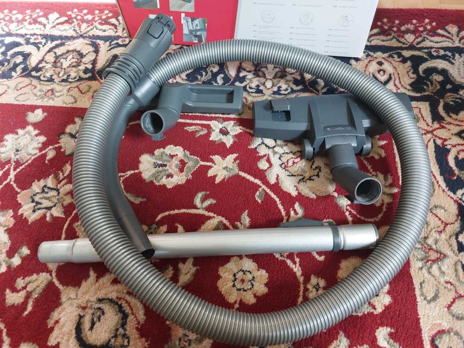 Прахосмукачка HOOVER