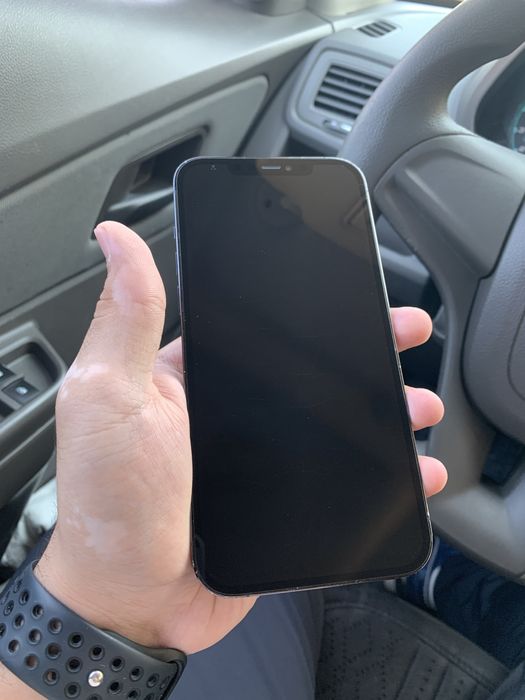 iPhone 12 pro max (256гб)