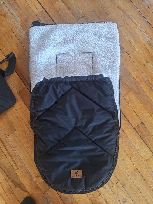 Бебешка количка