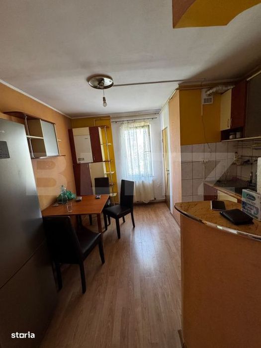 Apartament 3 camere, 72 mp, zona Ludus — fotografia 1