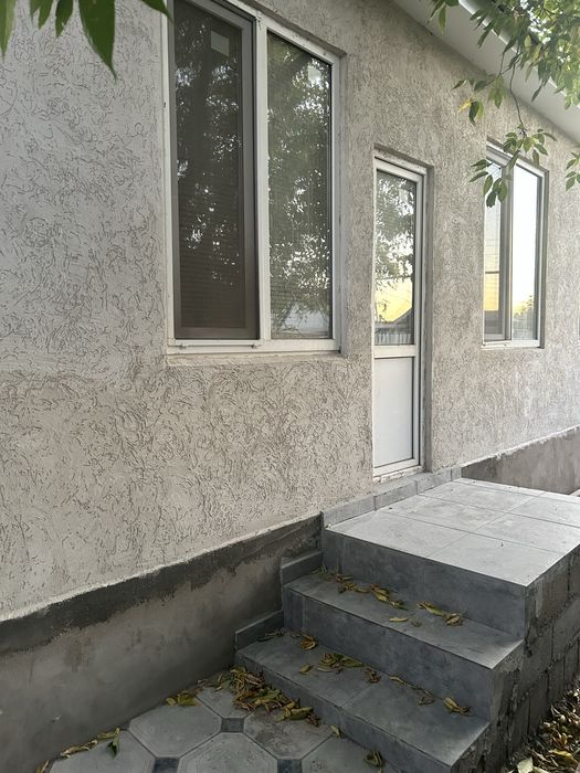 Дом новый район ремзавод