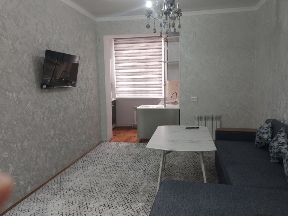 Посуточная квартира для гостей.
Guest room