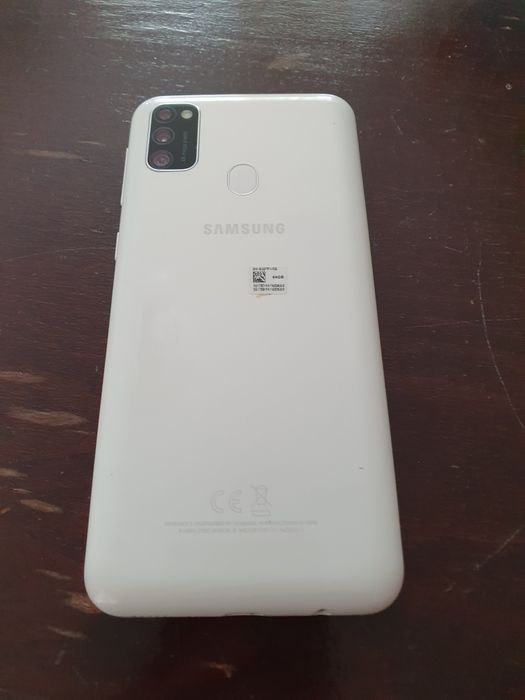 Телефон Samsung M30s