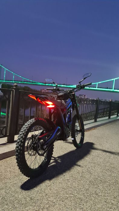 Продаю Talaria Sting TL4000