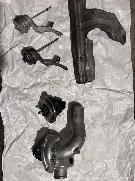 Неща за opel 2.0турбо