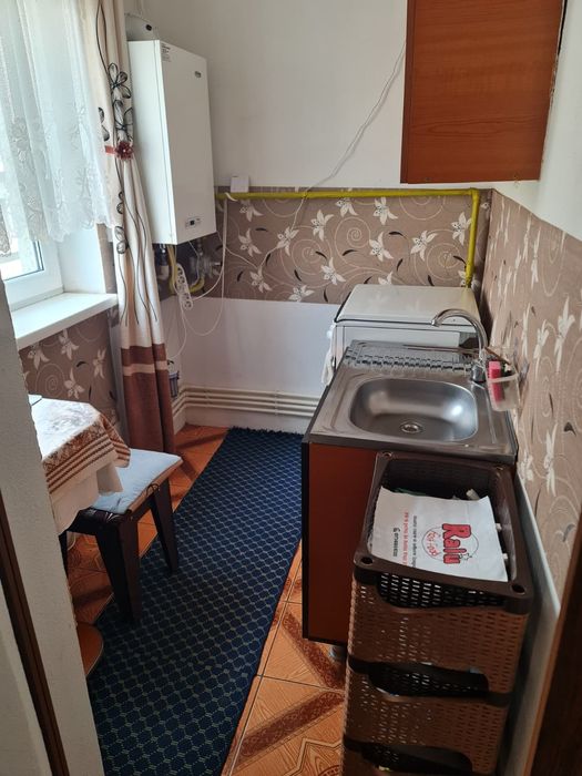 Apartament cu 2 camere in Mătăsari-Gorj
