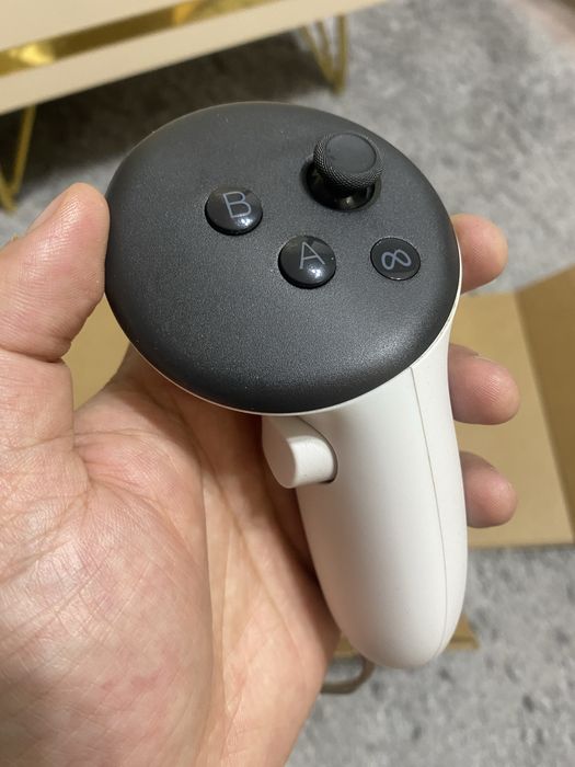 Meta Quest 3S 128GB + BoboVR M2 Plus