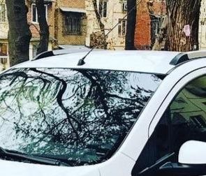 Спарк и Матиз релинги дуга шох рога оригинал заводские и Американка.