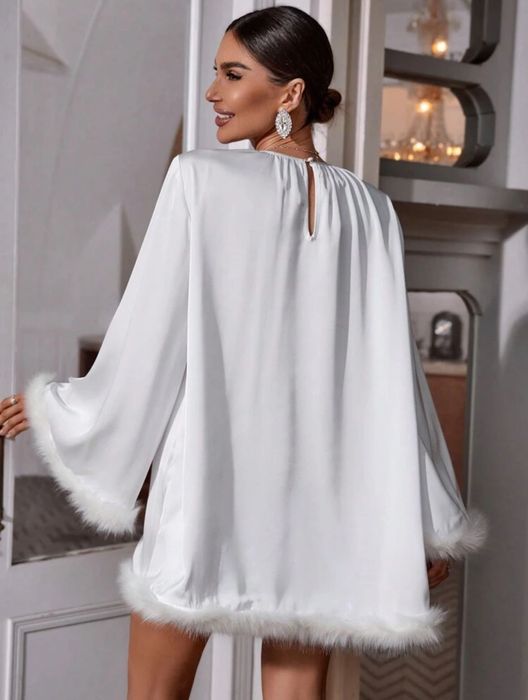 Новогодишна рокля