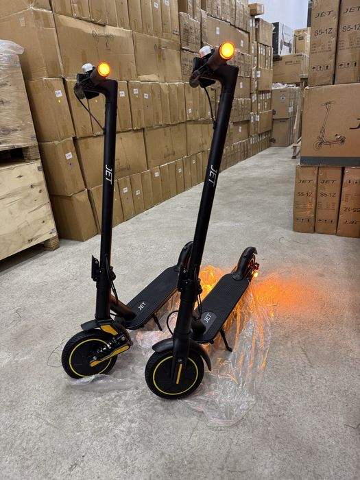 Jet 01 -Z model Electro Samokat