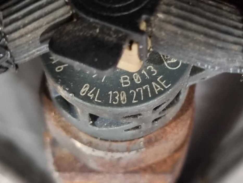 Kit injectie 04L130755E 04L089G 04L130277P 04L130277AE Audi 2.0 TDI