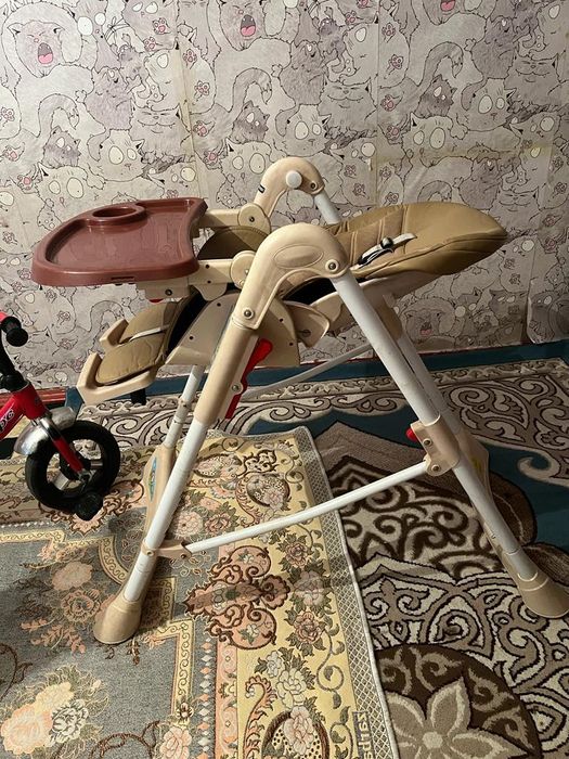 Детский столик...