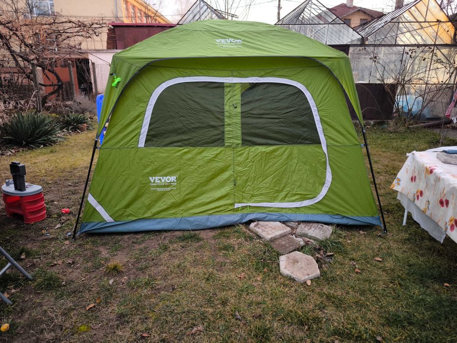 Шатра 305см/276см/200см промоция -215 лв