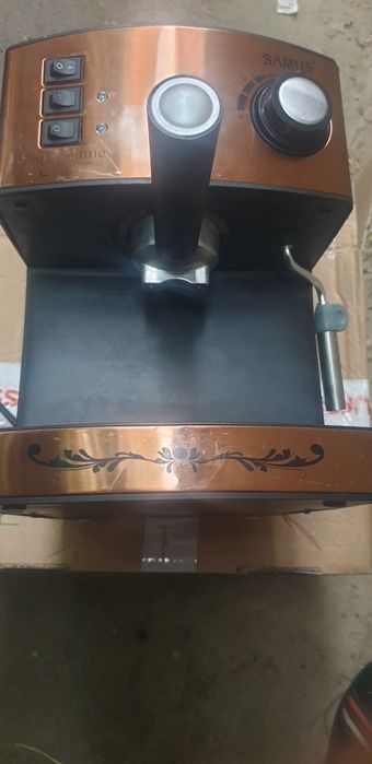Espressor cafea Samus