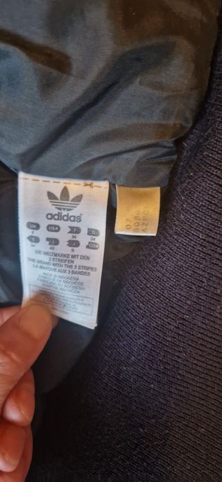 Adidas respect me-36 номер