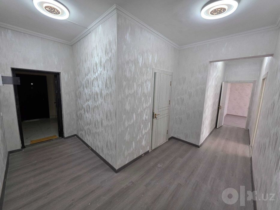 Реклама №3684 Продаётся 2 х комнатная квартира