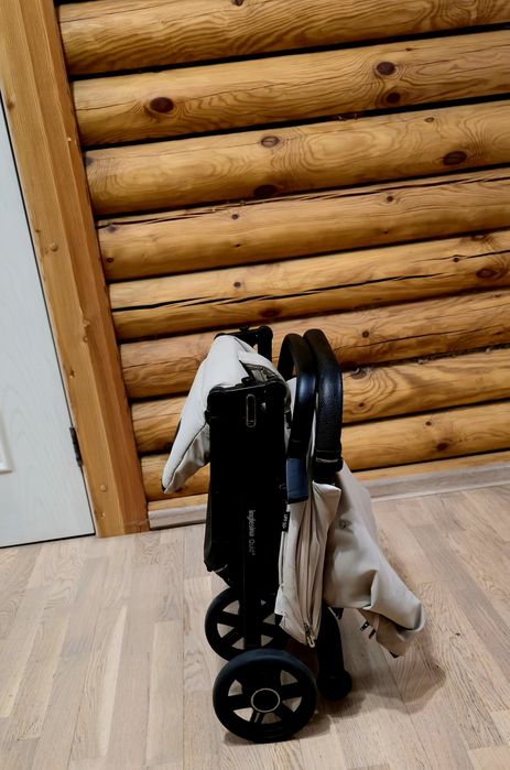 Прогулочная коляска Inglesina Quid 3