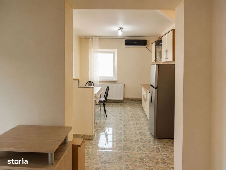 COMISION 0%, Apartament 3 Camere, Decomandat, 2 Bai, Mobilat, Bucovina