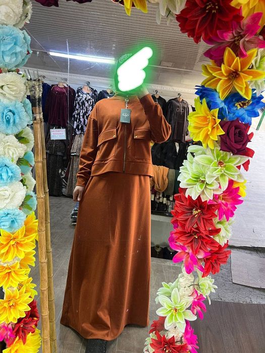 Kôylak bahor kuz fasllari uchun