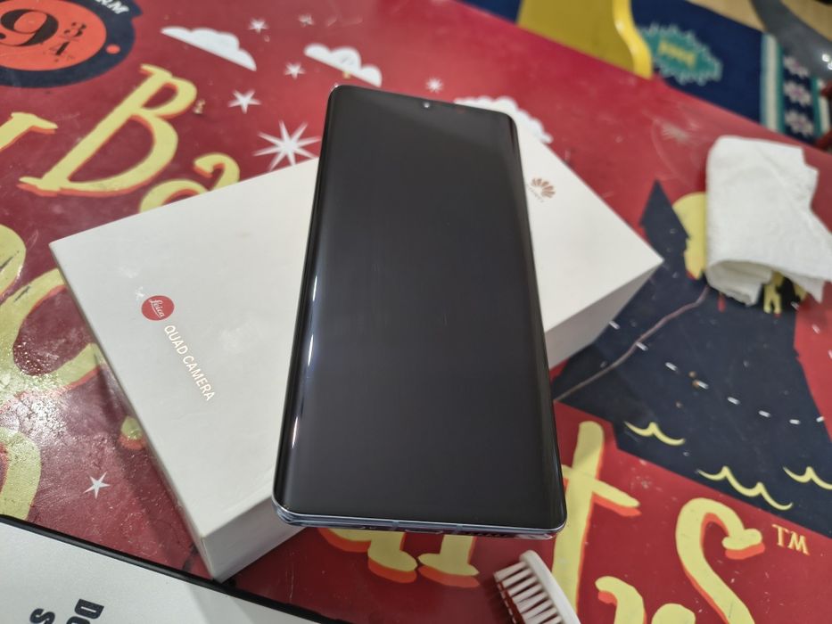 Huawei P30 Pro Full-Box