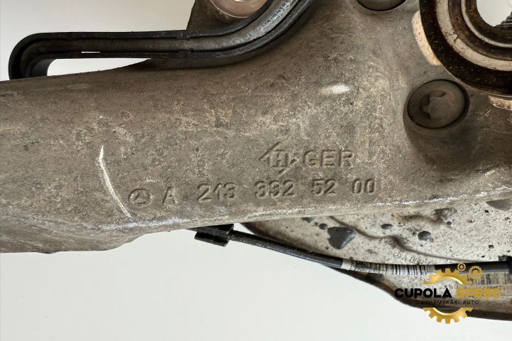 Fuzeta fata dreapta 2.0CDI 4Matic A2133325200 Mercedes-Benz E-Class W