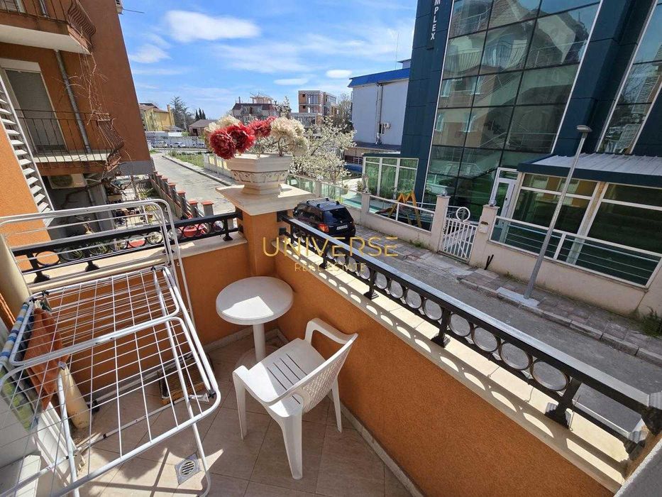 Продава се Тристаен апартамент в с. Равда, Област Бургас - 72 кв.м за 1431 €/кв.м - Снимка #11