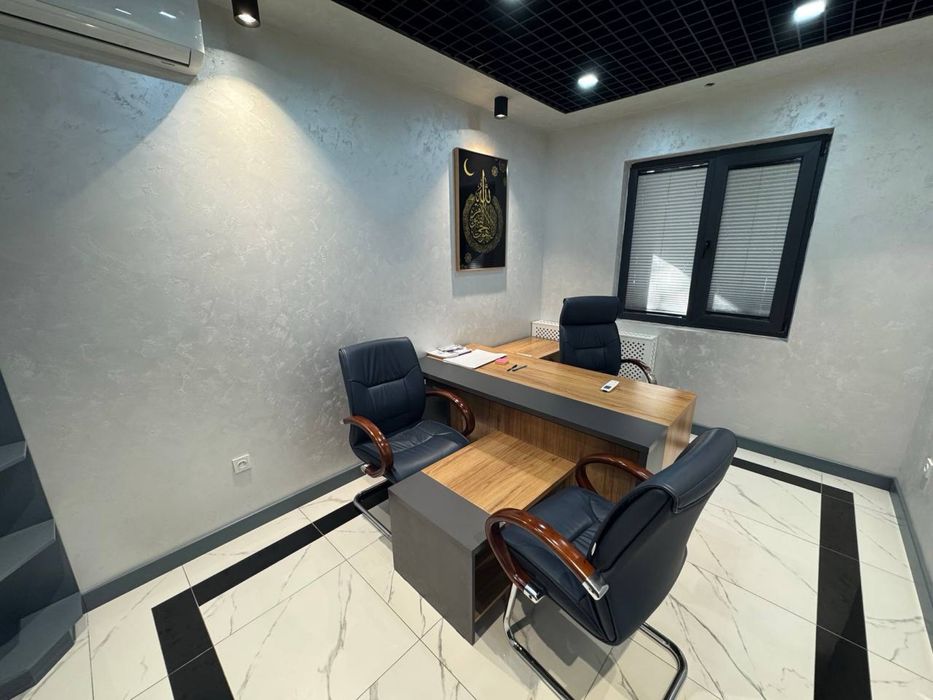 Продаётся нежилое помещение