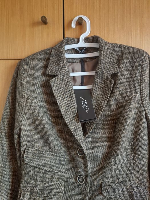 Ново сако р. 46 вълна