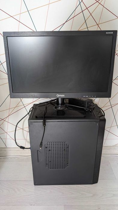 Продам компьютер в сборе