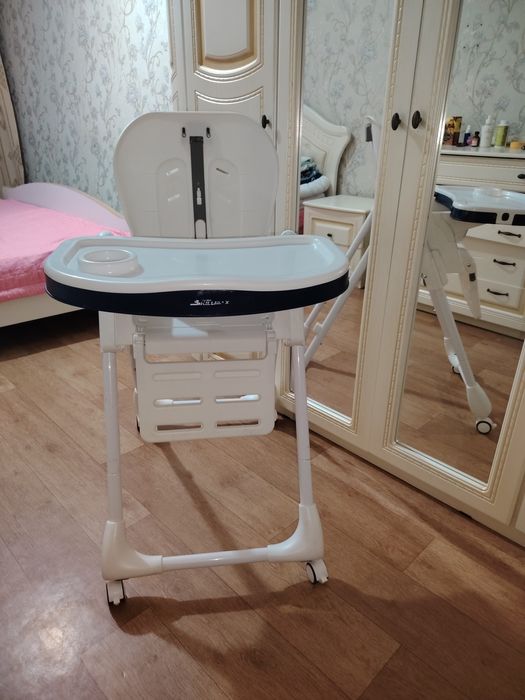 Продам стульчик для кормления малыша