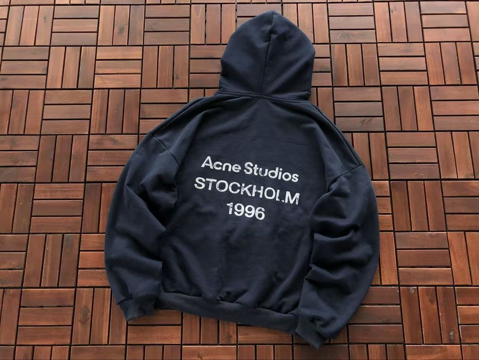 Hanorac Acne Studios