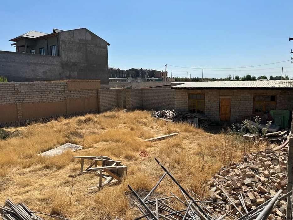 Продаётся земельный участок, Нуровшан, Саниф, Дурмень