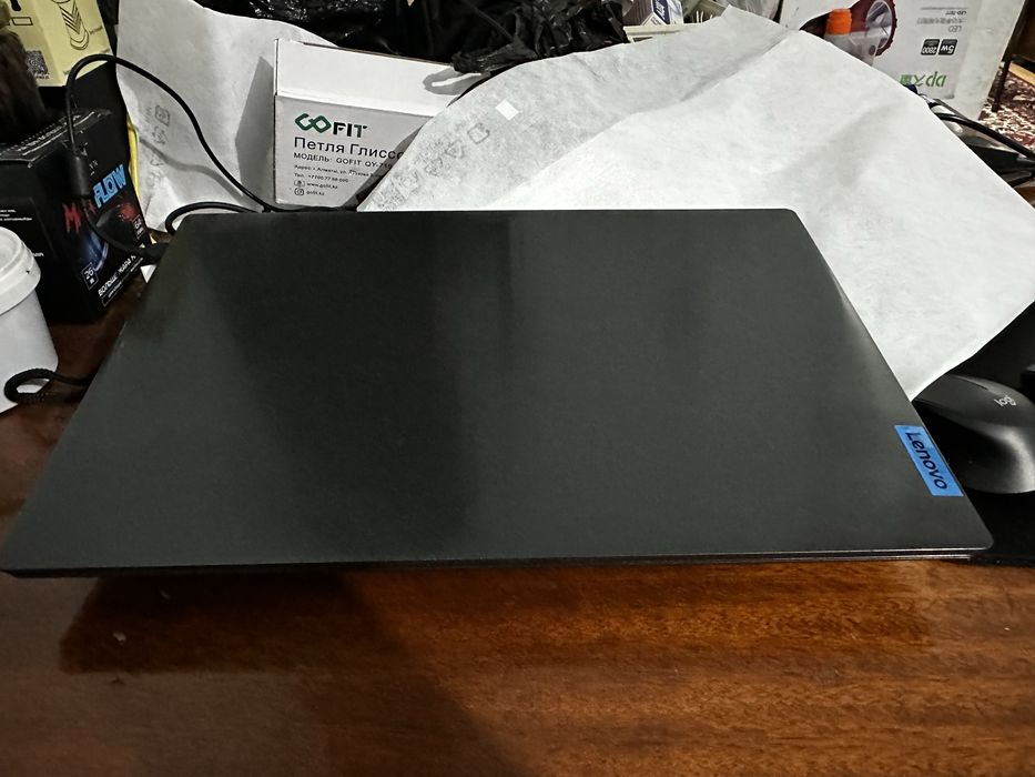 Ноутбук lenova 81 LL 18 диаганаль