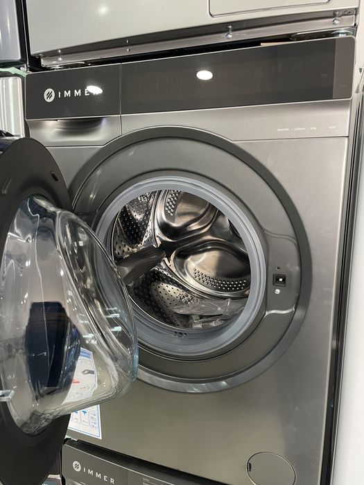 Immer Model S10G 10kg